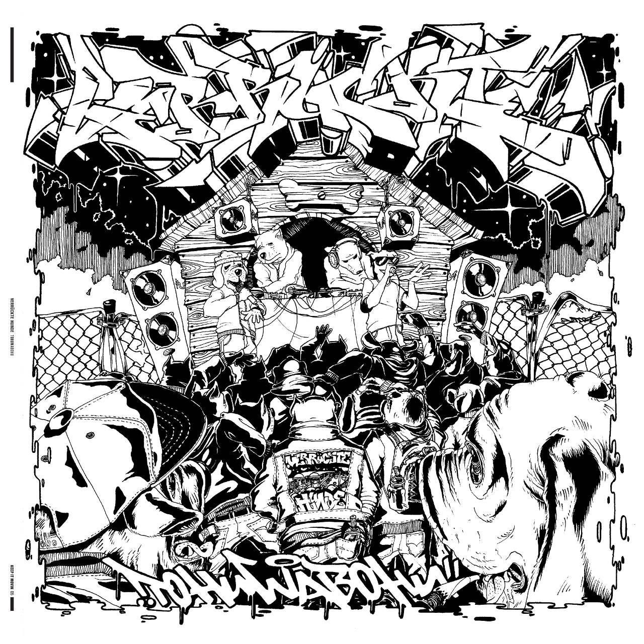 Tohuwabohu Rap & Hip-Hop