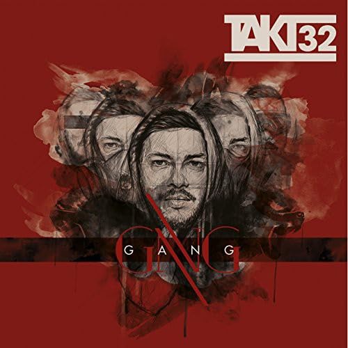 Gang Rap & Hip-Hop