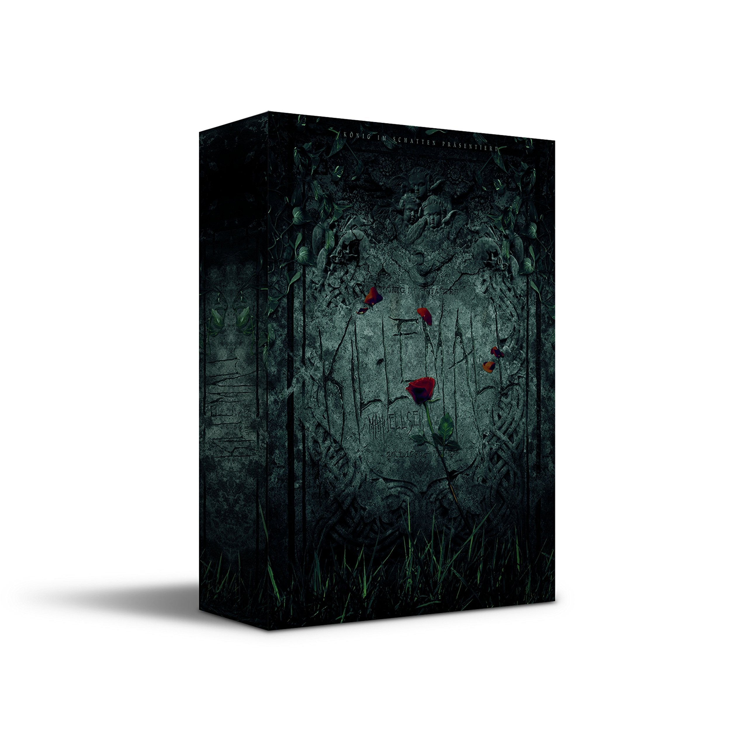 Product Image: Killemall (Limited Fan Edition)