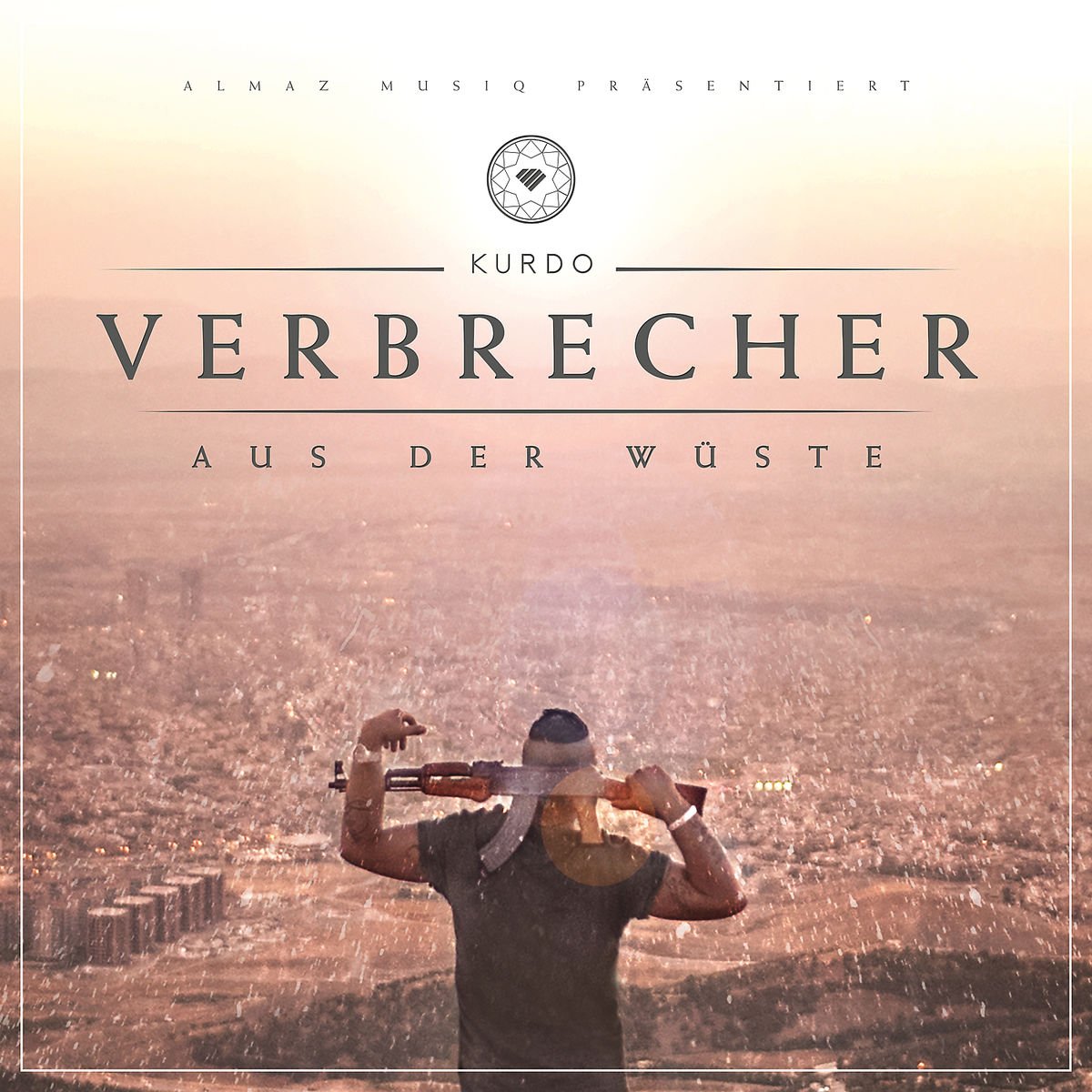 Product Image: Verbrecher Aus Der Wüste (Premium Edt.)