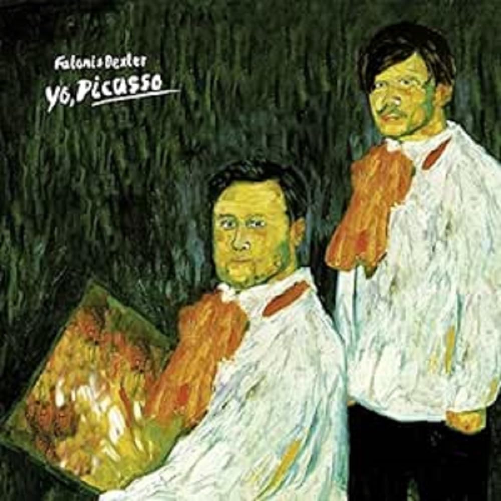 Yo,Picasso Rap & Hip-Hop