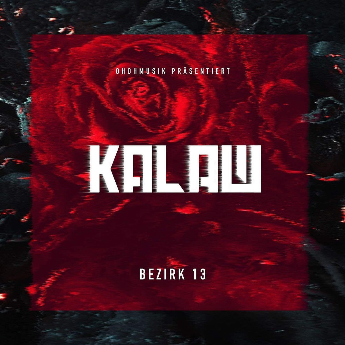 Bezirk 13 Mixtape Rap & Hip-Hop