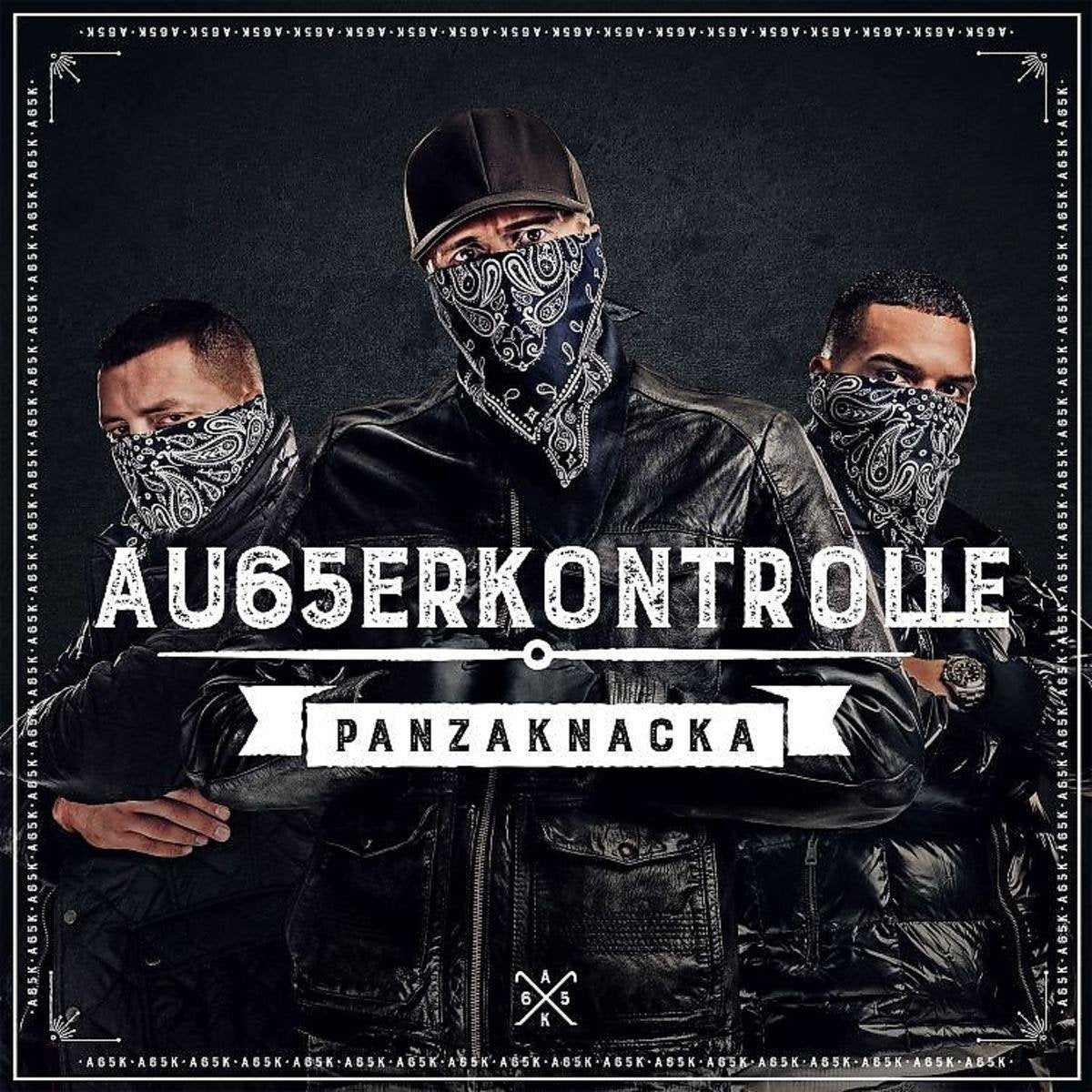Product Image: Panzaknacka