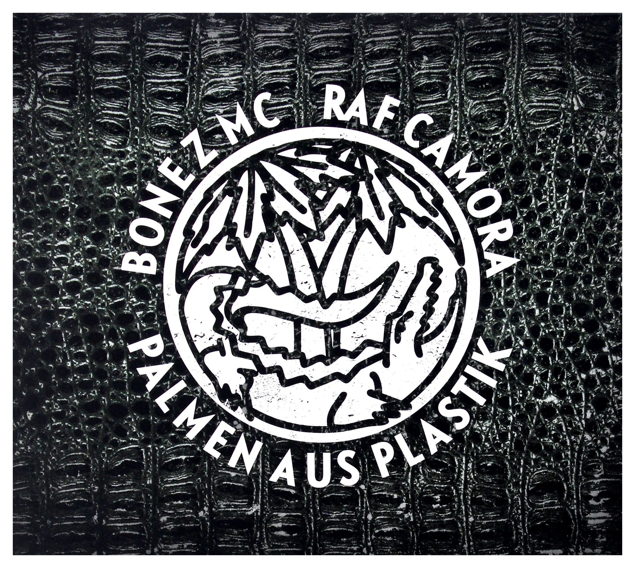 Product Image: Palmen aus Plastik