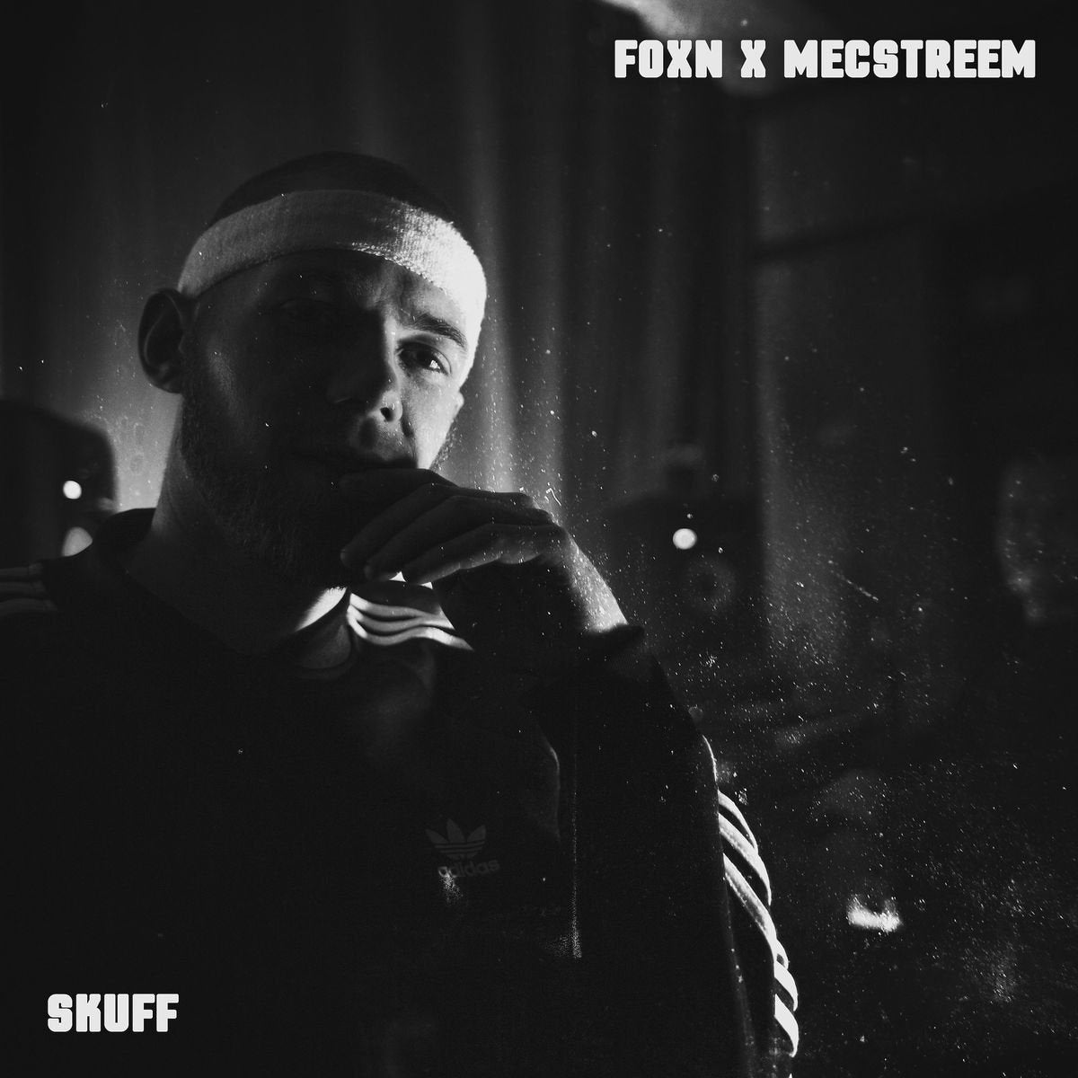 Skuff cd