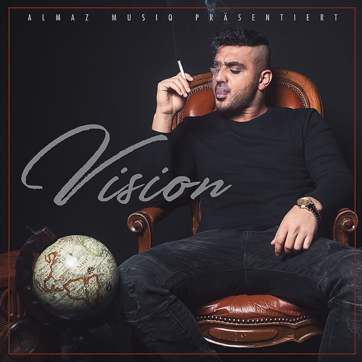 Vision Other music genres