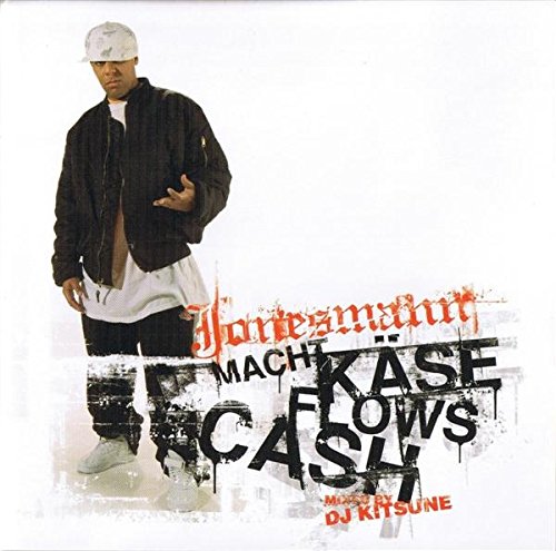 Product Image: Macht,Käse,Flows,Cash