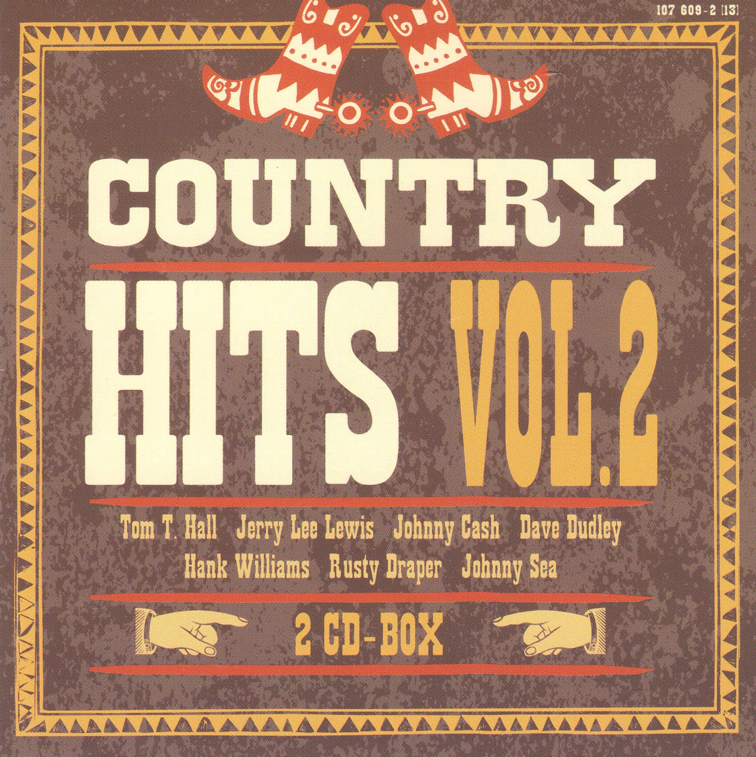 Tom T. Hall, Roy Buchanan, Statler Brothers, Eddie Rabbit, Jerry Lee Lewis, Billy Ray Cyrus.. Music