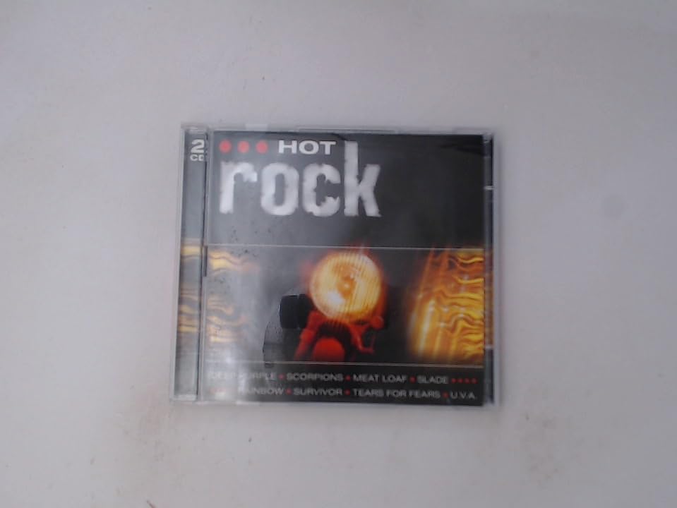 Hot Rock Alternative & Indie