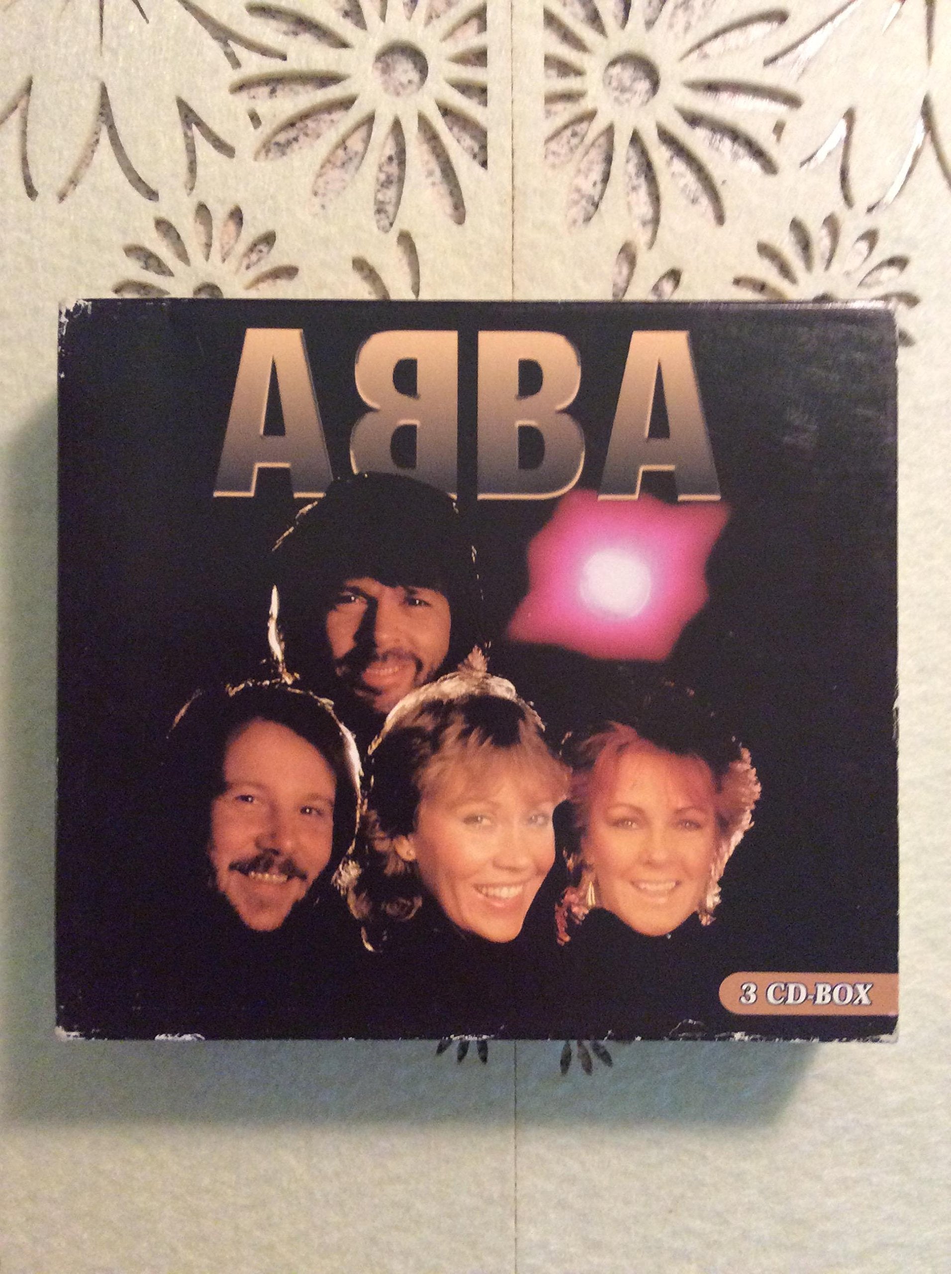 Abba Pop