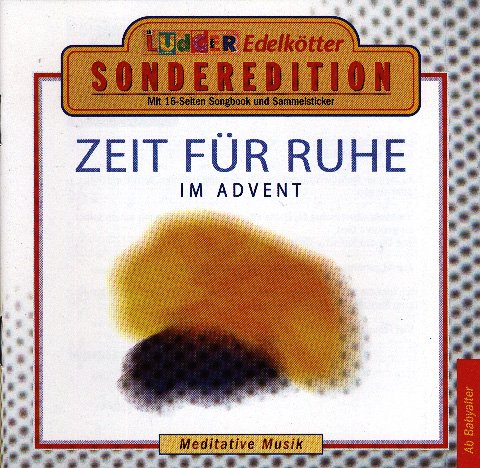 Se: Zeit Für Ruhe im Advent Children & Young People