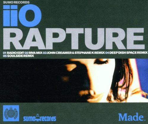 Rapture Pop