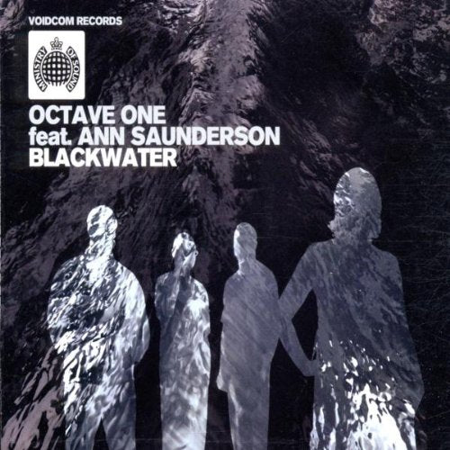 Black Water Pop
