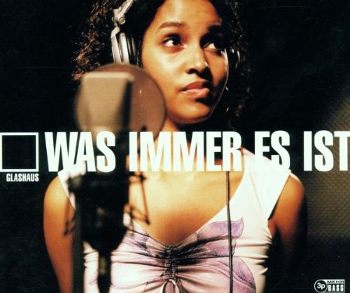 Was Immer Es Ist Pop
