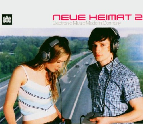 Product Image: Neue Heimat Vol.2