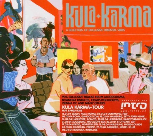 Kula Karma Music for Children