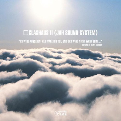 Product Image: Glashaus 2 (Jah Sound System)