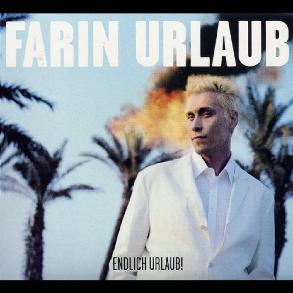 Endlich Urlaub! Alternative & Indie