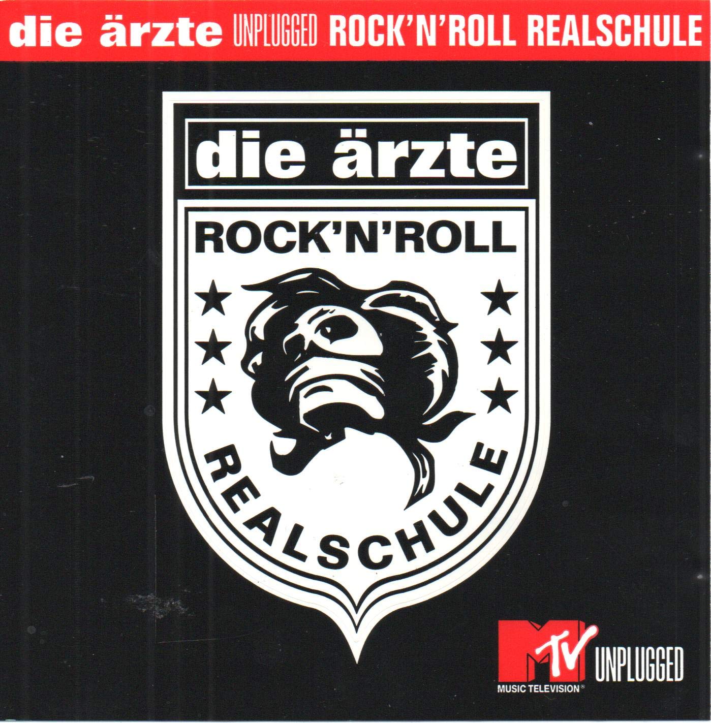 Product Image: Rock'N'Roll Realschule