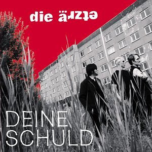 Product Image: Deine Schuld