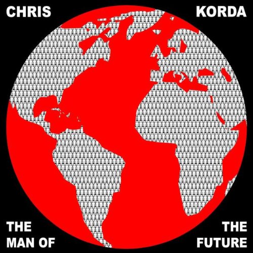 The Man of the Future Pop