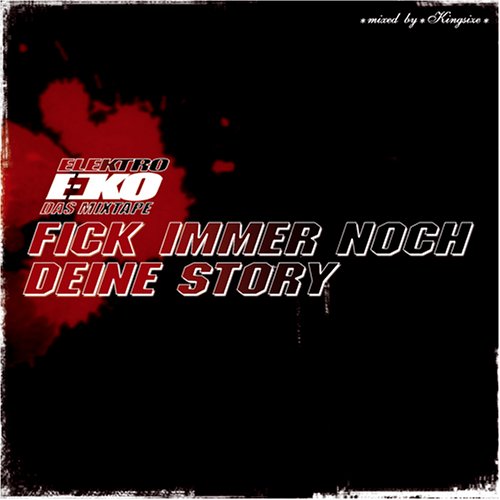 Fick Immer Noch Deine Story (Mixtape) Pop