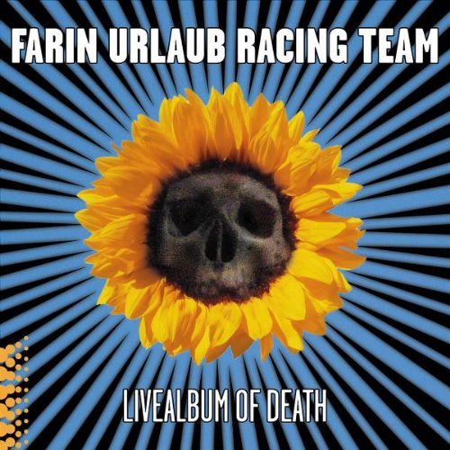 Livealbum Of Death Alternative & Indie