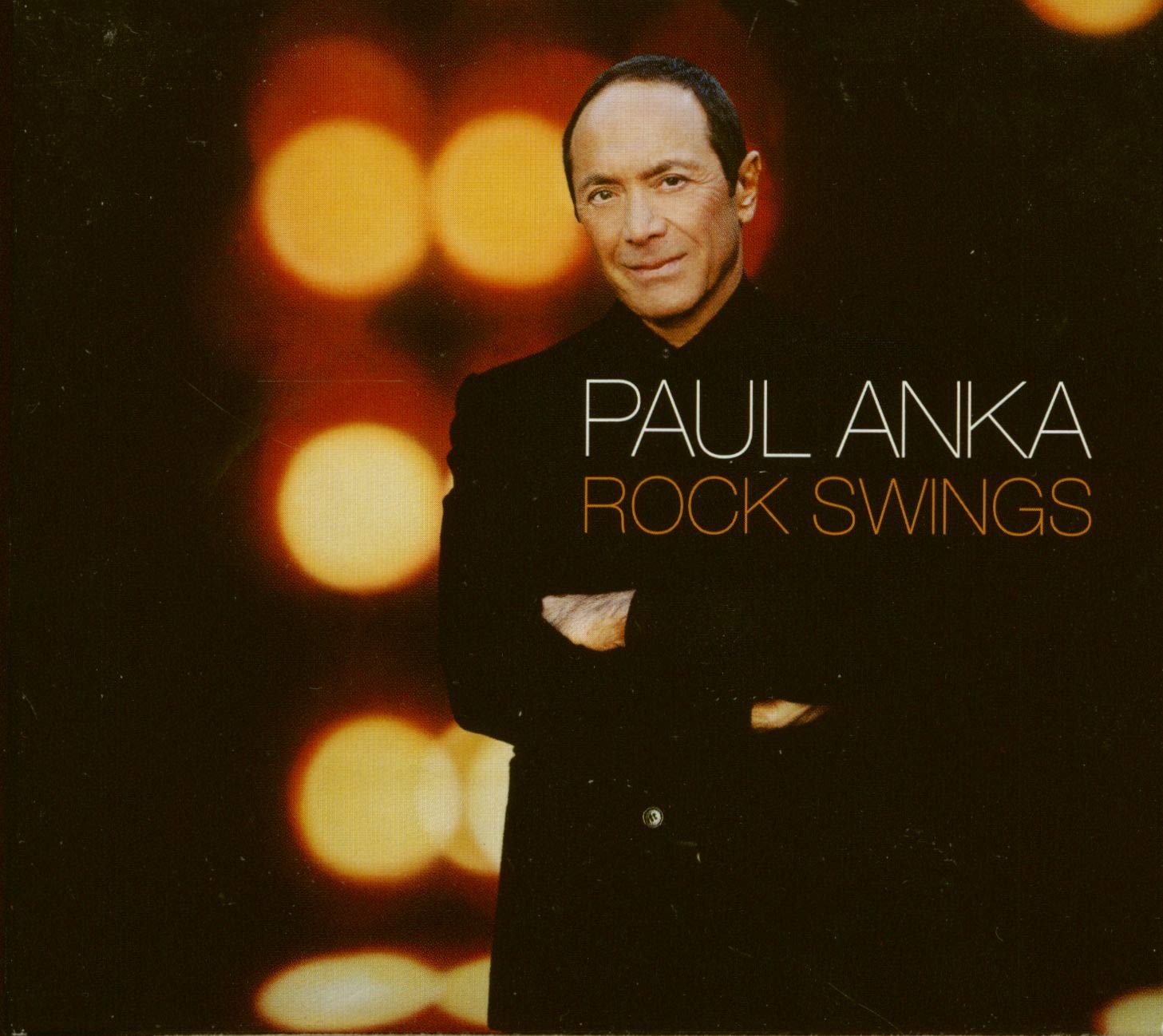 Rock Swings Jazz