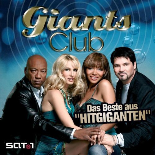 Das Beste aus Hitgiganten Pop
