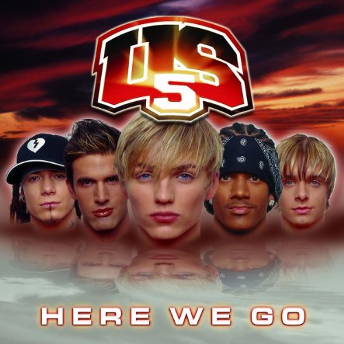 Here We Go (New Edition) Pop