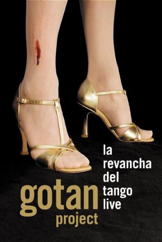 Product Image: La Revancha Del Tango