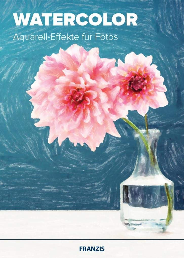Watercolor software