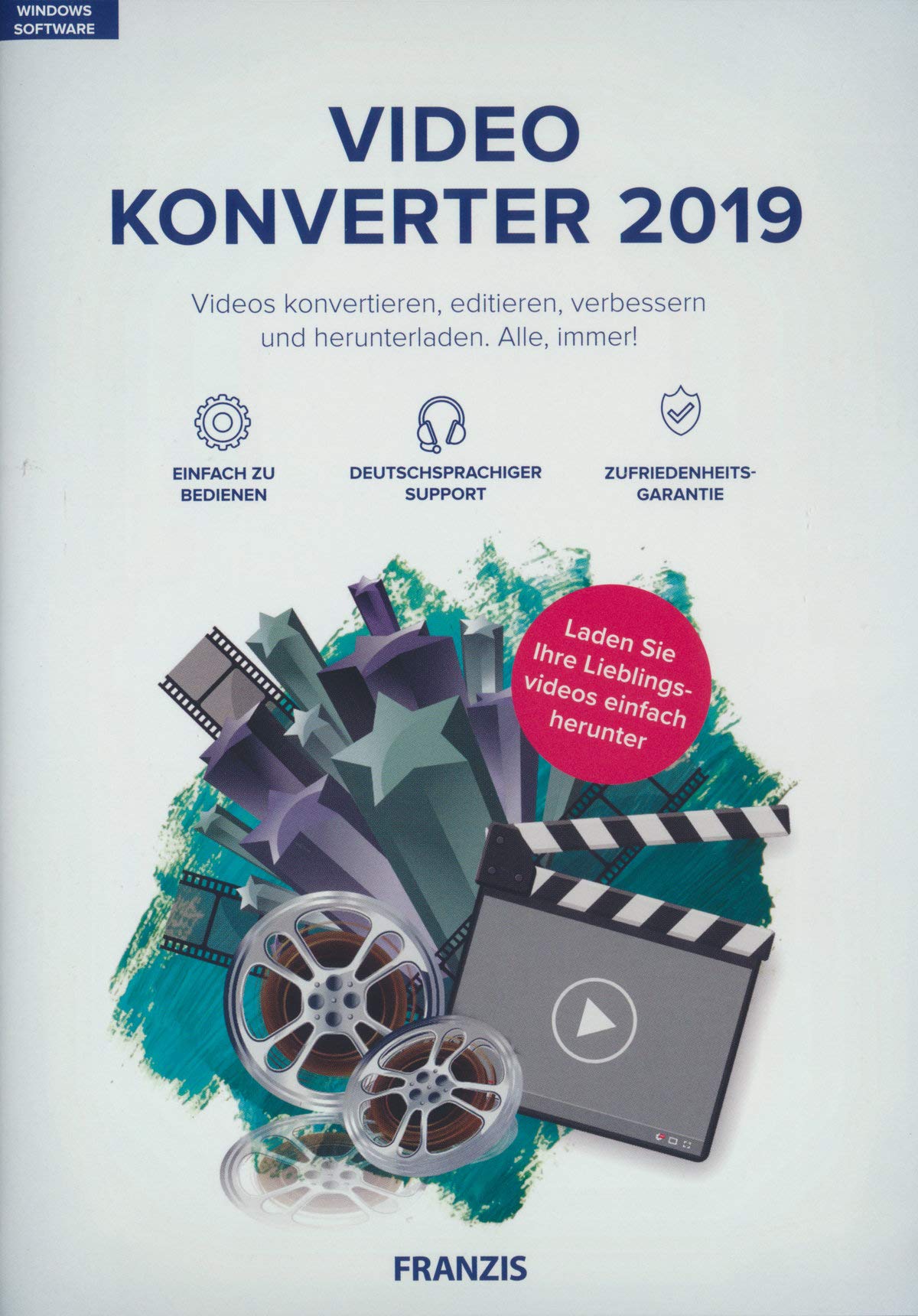 Product Image: Video Konverter 2019