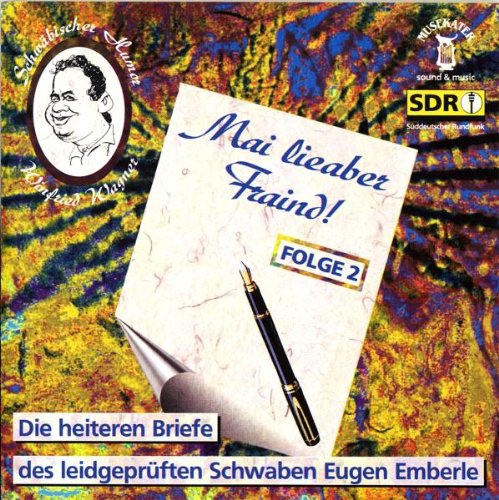 Mai Lieaber Fraind! Folge 2 Music