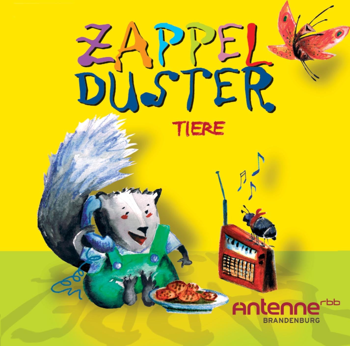 Geschichten und Lieder Zum Thema Tiere Teil 2 Music for Children