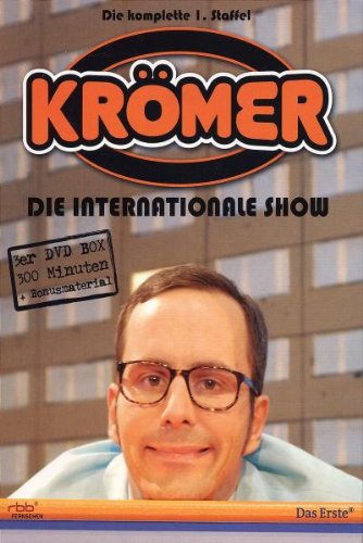 Product Image: Krömer - Die internationale Show