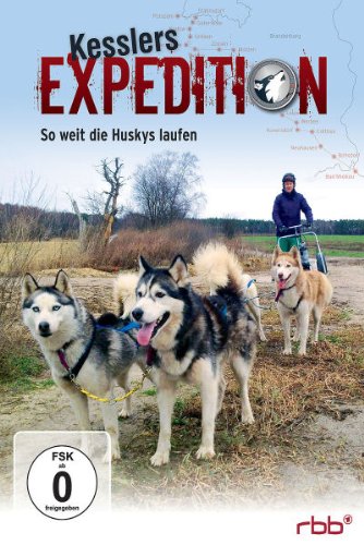 Product Image: So Weit Die Huskys Laufen
