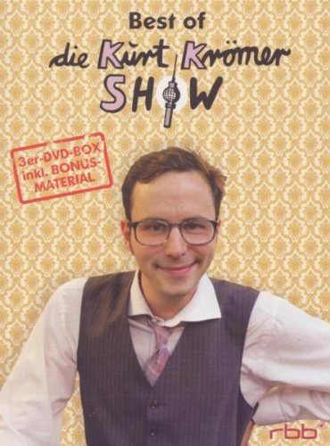 Die Kurt Krömer Show - Best of Music
