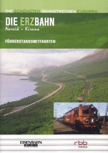 Die Erzbahn: Narvik - Kiruna Films