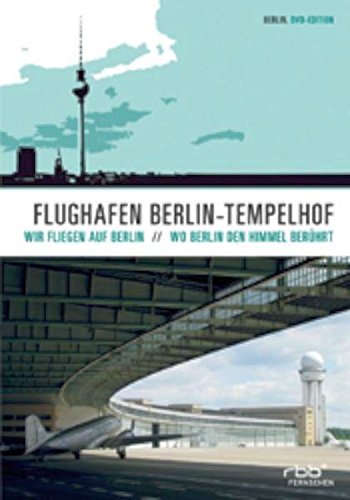Flughafen Berlin-Tempelhof Movies