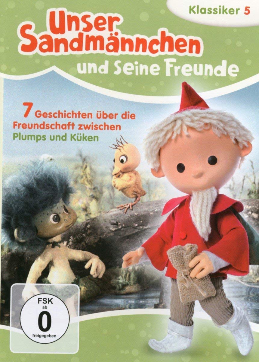 05/Geschichten über Freundschaft mit Plumps und Kü Films