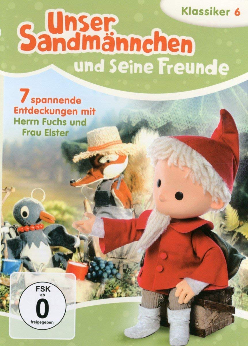 06/Spannende Erlebnisse mit Herrn Fuchs und Frau E Films