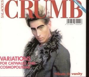 Variations for Catwalks...CD Pop