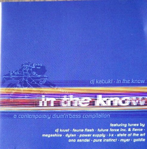 Product Image: Traxx "in the Know"