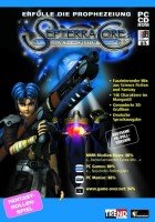 Septerra Core Legacy of the Creator PC