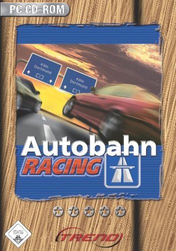 Product Image: Autobahn Racing
