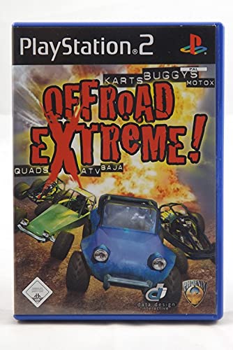 Product Image: Offroad Extreme