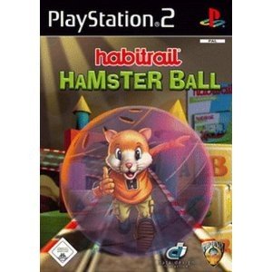 Product Image: Habitrail Hamster Ball