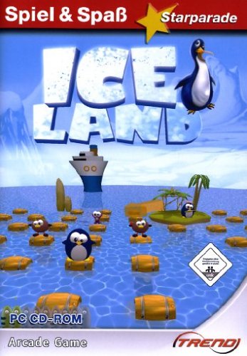 Iceland game
