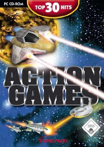 Product Image: Top 30 Hits Action Games